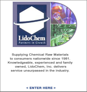 view our chemical raw materials products