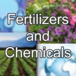 fertilizer and chemicals collage image