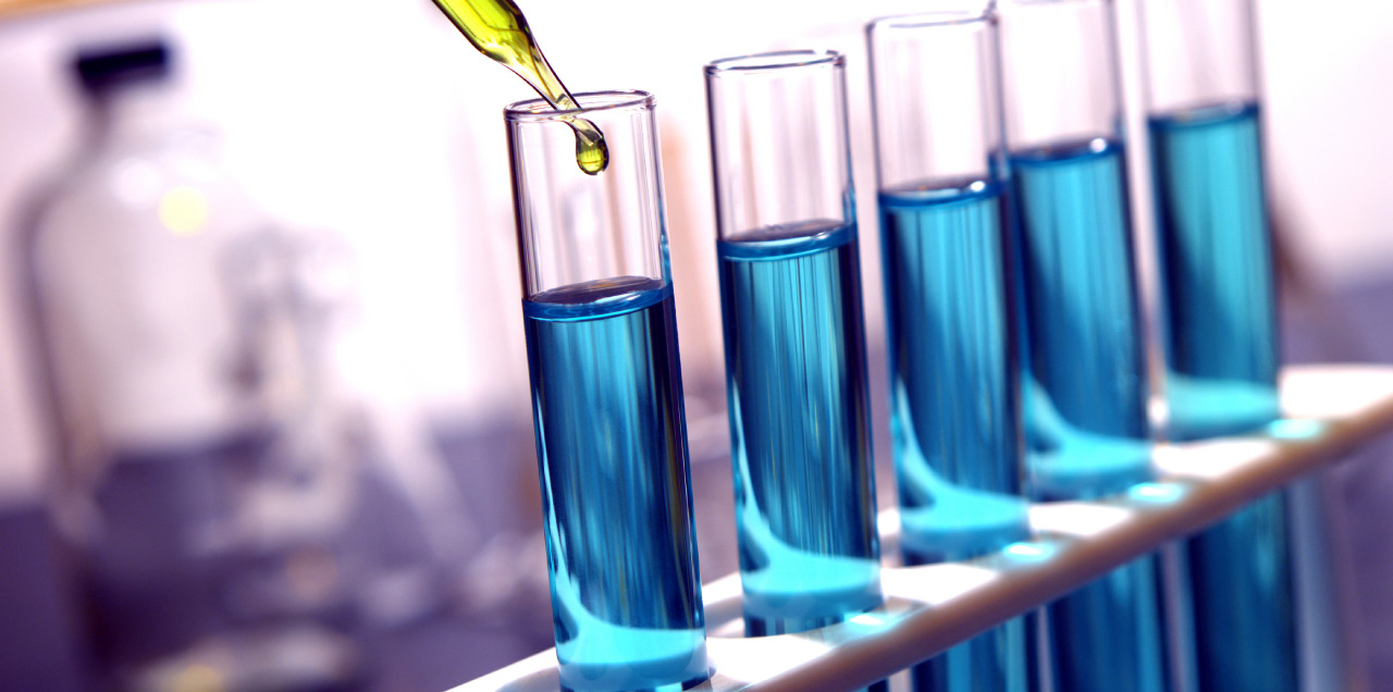 Chemistry Of Materials